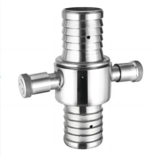 Male-Female Coupling