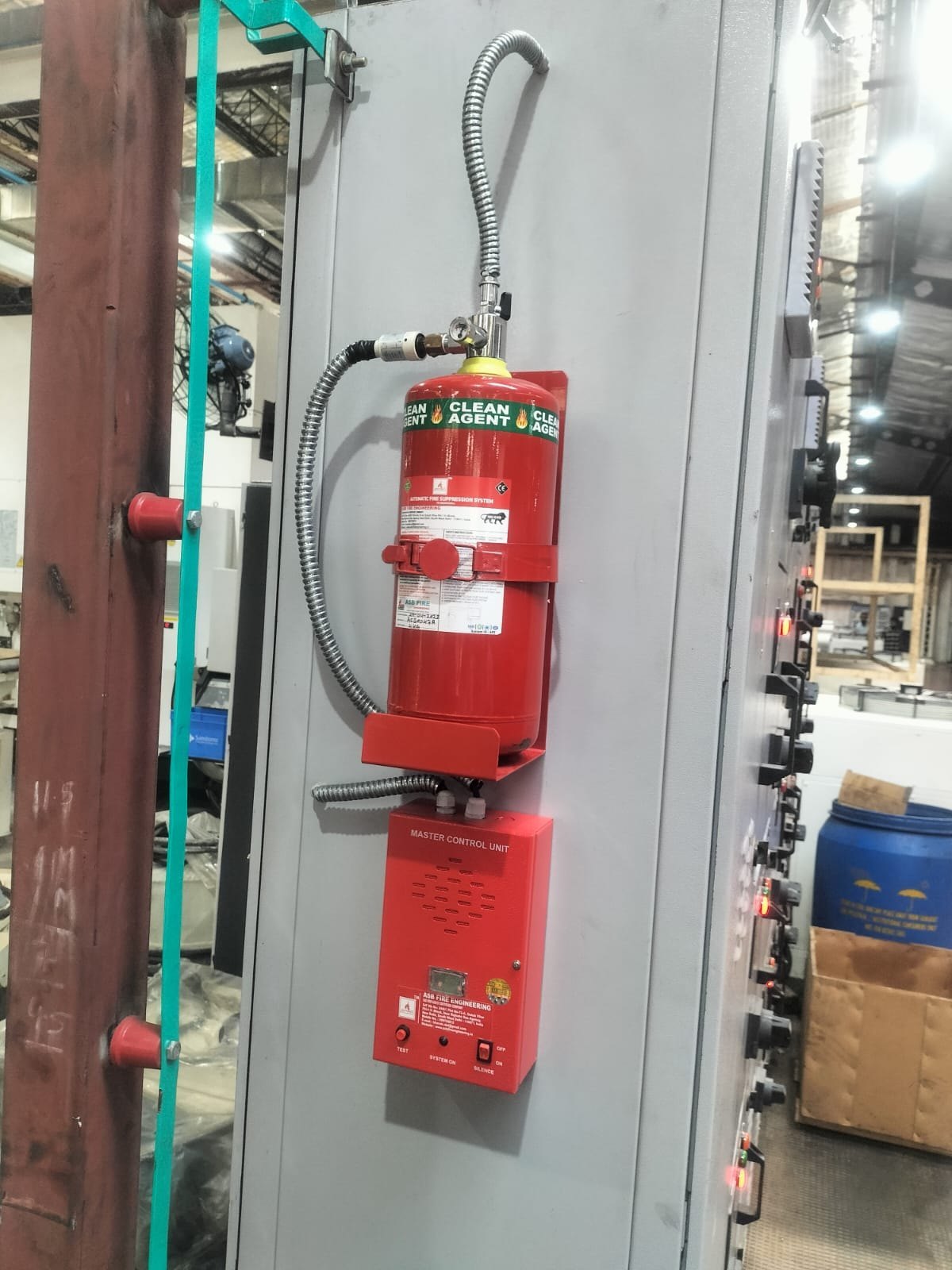 tube-fire-suppression-system