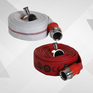 Fire Delivery Hose Pipe
