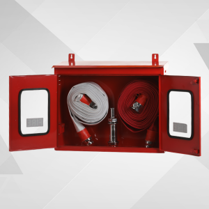 Fire Hose Boxes