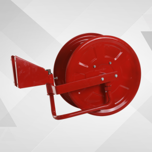 Fire Hose Reel Drum