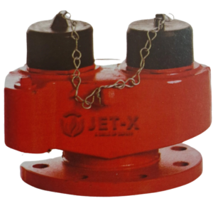 Fire bridge connection2