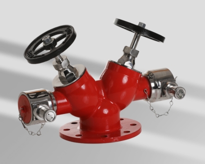 Hydrant System